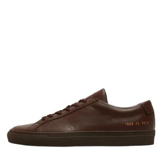 Common Projects Uomo, Scarpe, Marrone, 41 EU, new