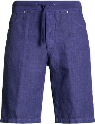 120% Lino HOSEN & R&Ouml;CKE - Shorts & Bermudashorts auf YOOX.COM