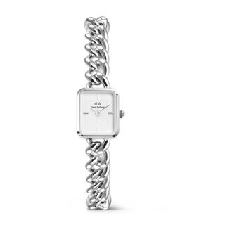 Daniel Wellington Accessoires, Dames, Grijs, ONE Size, Watches
