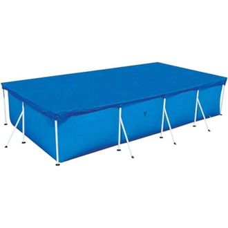 OEM Cubierta Rectangular Tubular Para Piscina, Cubierta Rectangular Para Piscina, Cubierta De Burbujas Para Piscinas Tubulares, Cubierta Para La Lluvia - 