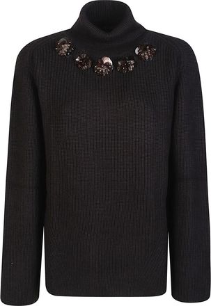 P.A.R.O.S.H. P. A.R. O.S. H. Sweater