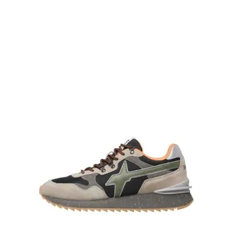 W6YZ W6Yz, Heren, Schoenen, Zwart, Maat: 42 EU