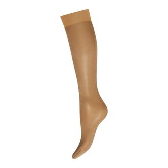 Wolford Satin Touch 20 Knee-Highs