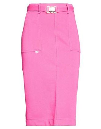 Jijil HOSEN & R&Ouml;CKE - Midi-R&ouml;cke auf YOOX.COM