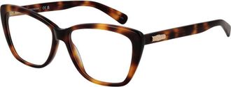 Longchamp Acetate Glasses Womens (Frames)