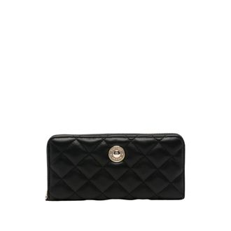 Twinset Accessoires, Dames, Zwart, ONE Size, Portemonnee