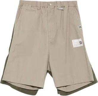 Miharayasuhiro Mihara Yasuhiro, Uomo, Pantaloncini, Multicolore, M, new