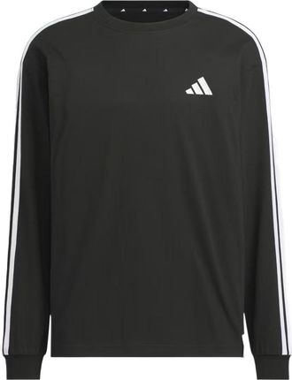 adidas Essential Floss T-Shirt Asia Sizing Black KF3728