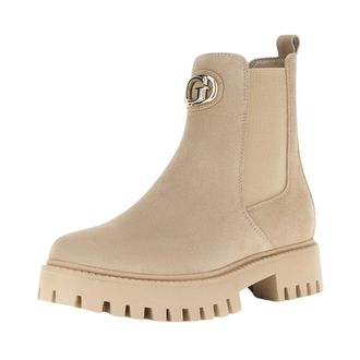 Guess Donna, Scarpe, Beige, 37 EU, new