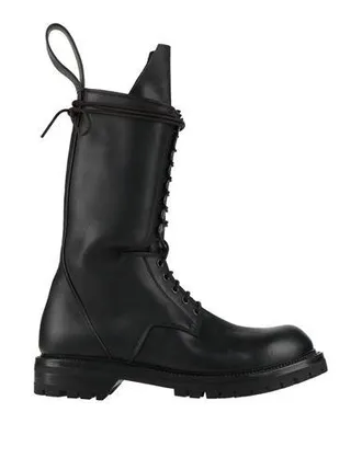 Rick Owens FOOTWEAR - Boots on YOOX.COM