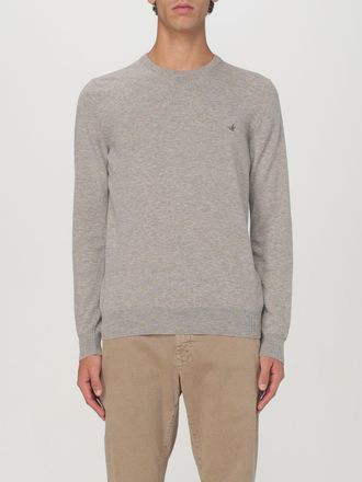 Brooksfield Sweater BROOKSFIELD Men color Natural