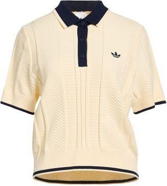 adidas POLO SH SLEEVES