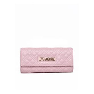 Love Moschino Baguette - Dames - Tassen - Roze - Maat: ONE Size