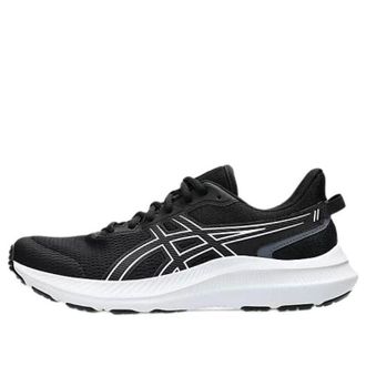 Asics (WMNS) ASICS Jolt 5 Black White 1012B757-003