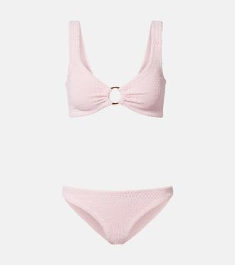 Hunza G Julia bikini