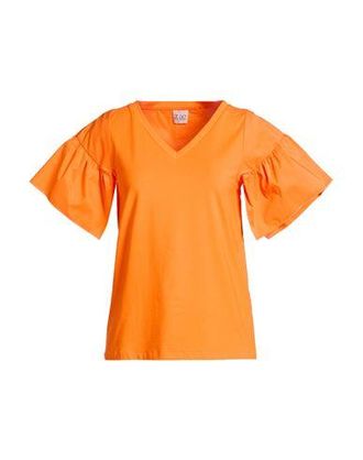Z.o.e. Zone of embroidered TOPWEAR - Tops sur YOOX.COM