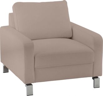 Schubiger M&ouml;bel Sessel Interims Basic