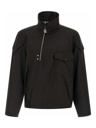 Kiko Kostadinov Farkas Jacket
