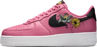 Nike (WMNS) Nike Air Force 1 Low Now Accepting All Flowers IB6644-600