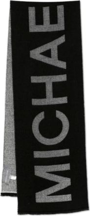 Michael Kors Sciarpa con logo - - Accessories - unisex - Multicolore - ONE SIZE