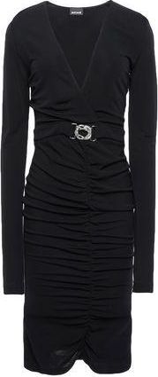 Just Cavalli DRESSES - Midi dresses sur YOOX.COM