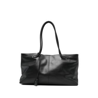 Low Classic Haricot Shoulder Bag