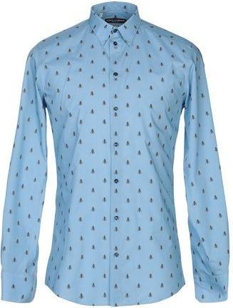 Dolce & Gabbana TOPWEAR - Shirts on YOOX.COM