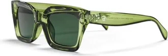 Cheapo Anna Cat. 3 Sonnenbrille - Unisex | oliv
