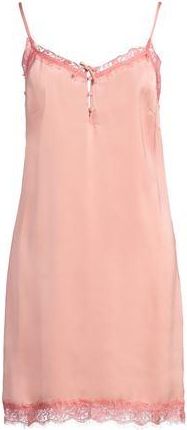 MY TWIN Twinset DRESSES - Mini dresses on YOOX.COM