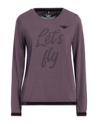 Aeronautica TOPS - T-shirts auf YOOX.COM