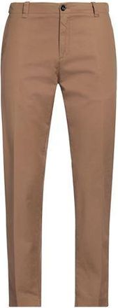 Officina 36 BOTTOMWEAR - Trousers on YOOX.COM