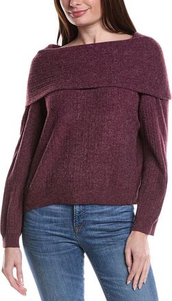 ANNA KAY Liberty Sweater
