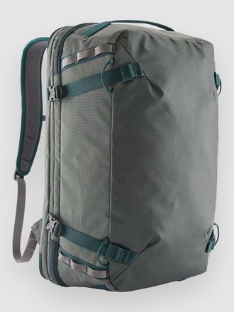 Patagonia Black Hole MLC Reisetasche grau