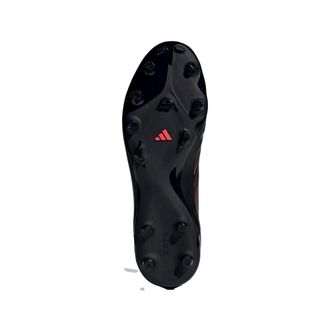 adidas Adidas Copa Pure III League FG / MG Core Black / Carbon / Lucid Red ID9052 Mens