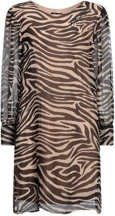 Odi Et Amo DRESSES - Mini dresses on YOOX.COM