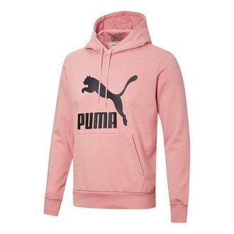 Puma Mens PUMA Casual Sports Pink 599300-14