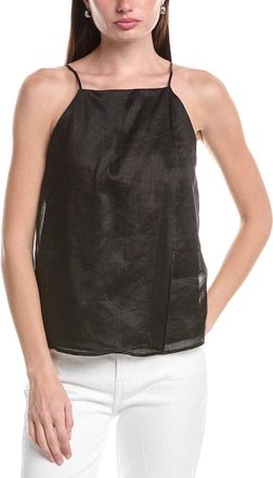 Max Mara Studio Summer Woven Top