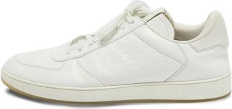 Louis Vuitton Sneakers Rivoli - Bianco