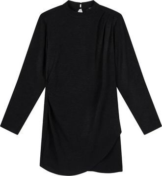 Refined Department Refined Department, Dames, Jurken, Zwart, Maat: S