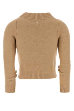 Diesel M-Ava Cardigan - Beige