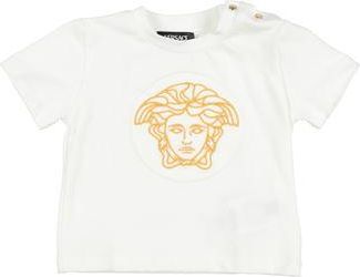 Versace TOPWEAR - T-shirts on YOOX.COM