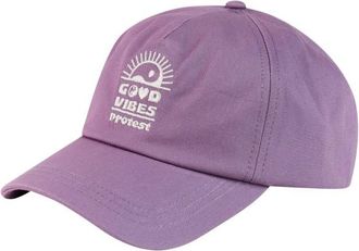 Protest PRTKoa Cap Cap f&uuml;r Damen | rosa