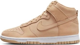 Nike (WMNS) Nike Dunk High Premium Vachetta Tan DX2044-201