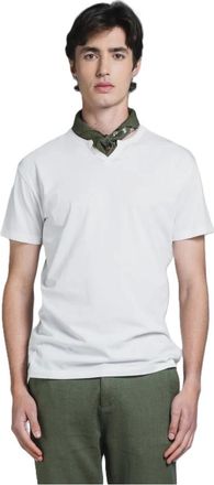 IMPURE Impure, Uomo, Top, Bianco, M, new