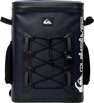 Quiksilver The Shoreline Collection Backpack Cooler