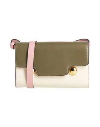 Marni TASCHEN - Umh&auml;ngetasche auf YOOX.COM
