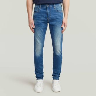 G-Star Air Revend Skinny Jeans In Blue