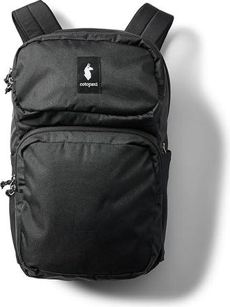 Cotopaxi Tasra 16L Daypack Handbags Cotopaxi Black, Polyester