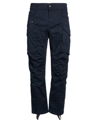 Replay BOTTOMWEAR - Trousers on YOOX.COM