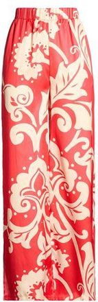 Z.o.e. Zone of embroidered BOTTOMWEAR - Trousers sur YOOX.COM